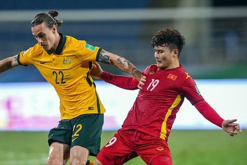 Tuyển Việt Nam và sự thiếu hụt từ bệ đỡ V.League