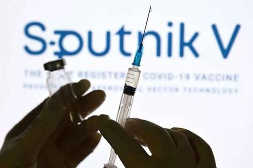 Nga công bố bước tiến mới của vaccine Sputnik V