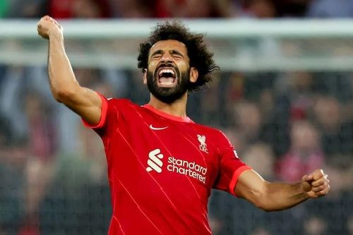 Liverpool và Man City rượt đuổi trong trận đấu có 4 bàn