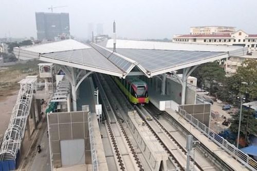 Giải phóng mặt bằng Dự án đường sắt Nhổn - Ga Hà Nội: Cần thực sự quyết liệt hơn