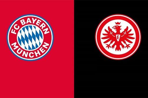 Soi kèo nhà cái Bayern vs Frankfurt. Nhận định, dự đoán bóng đá Đức (22h30, 3/10)