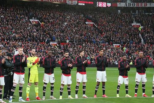 MU: Wan-Bissaka là điểm sáng hiếm hoi ở trận hòa Everton