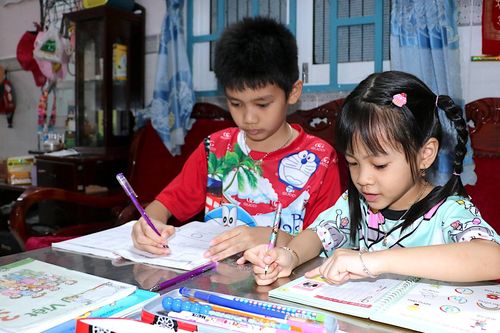 Cà Mau dừng dạy trực tiếp và không thu học phí học kỳ I năm học mới