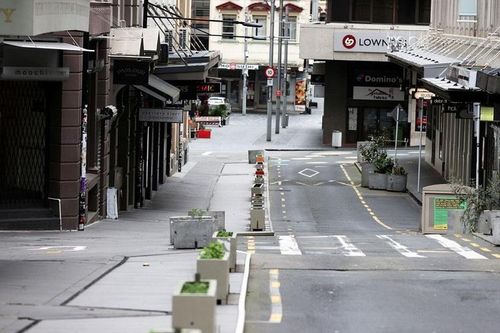 Bùng phát ổ dịch mới, New Zealand phong tỏa thêm nhiều khu vực
