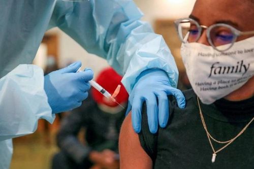 Thông tin 'vaccine làm tăng số ca tử vong do Covid-19 ở Mỹ' là sai sự thật