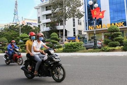 Việt Nam và tầm nhìn không thương vong vì tai nạn giao thông