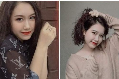 Bông hoa của đá đến từ Hà Tĩnh học trường Xây có năng khiếu ca hát