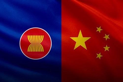 Các lãnh đạo trẻ ASEAN - Trung Quốc sẵn sàng cho tương lai