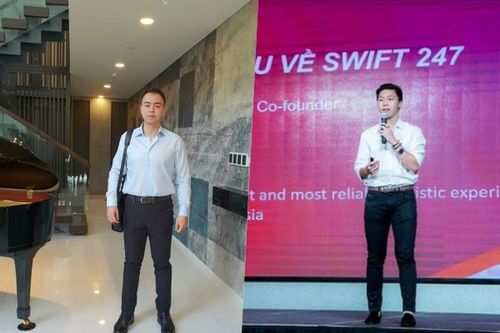 Tài năng đáng nể của những thiếu gia 'nghìn tỷ' kín tiếng