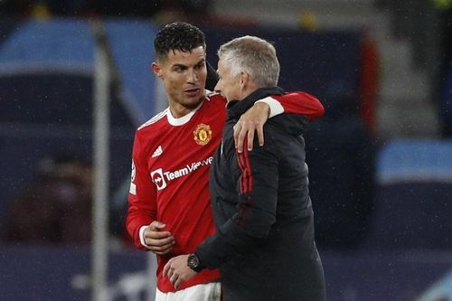 CĐV đòi sa thải HLV Solskjaer vì quyết định 'không thể hiểu nổi'