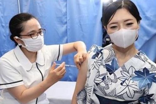 Bệnh nhân Covid-19 đã hồi phục vẫn còn kháng thể sau 12 tháng