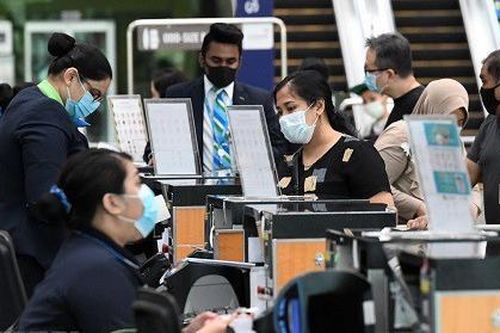 Singapore giảm thời gian cách ly cho người nhập cảnh xuống còn 10 ngày