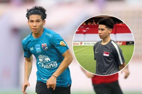 Trốn nghĩa vụ quân sự, sao trẻ Ben Davis của Fulham buộc phải lỡ hẹn với AFF Cup