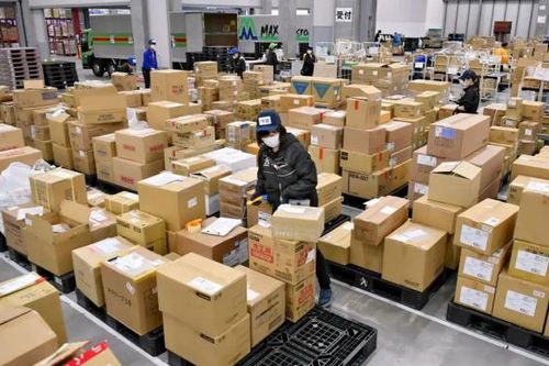 Nhật Bản thiếu lao động và gián đoạn chuỗi cung ứng hậu tình trạng khẩn cấp