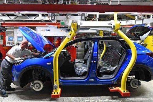 Cuộc khủng hoảng chuỗi cung ứng ảnh hưởng thế nào đến 5 nền kinh tế lớn?