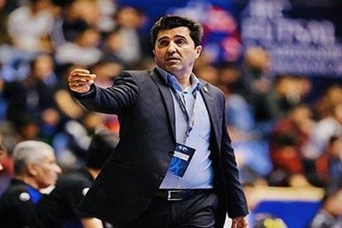 Thất bại ở FIFA futsal World Cup 2021, đội bóng số 1 châu Á sa thải HLV trưởng