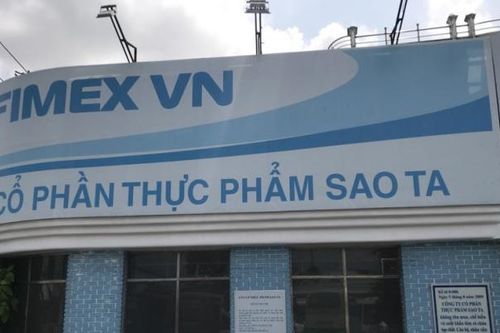 Thực phẩm Sao Ta (FMC) doanh thu kinh doanh quý 3 đạt 54,9 triệu USD giảm 22% so với cùng kỳ