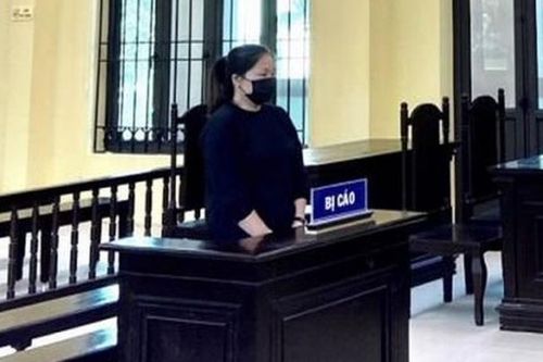 Hà Nội: Người phụ nữ say rượu tấn công cán bộ chốt kiểm dịch lĩnh án 12 tháng tù
