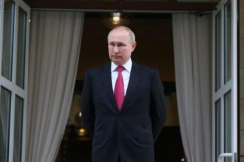 Nỗi lo của Tổng thống Putin về quỹ tài sản quốc gia