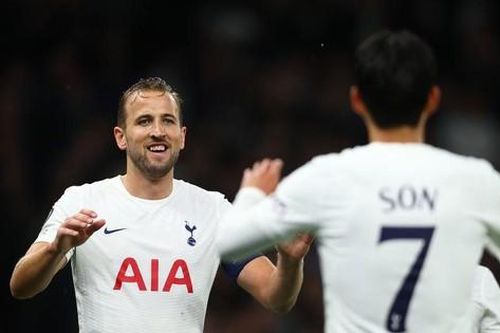 Nhận định, dự đoán Tottenham vs Aston Villa, 20h00 ngày 3/10: Chờ Harry Kane khai hỏa