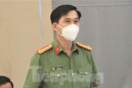 Giám đốc Công an Bình Dương nói về vụ bệnh nhân tử vong vì cơ sở y tế không tiếp nhận