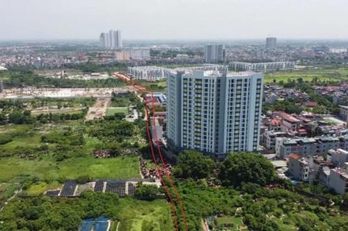 Hà Nội điều chỉnh loạt ô đất trường học sau nhiều năm 'đắp chiếu'