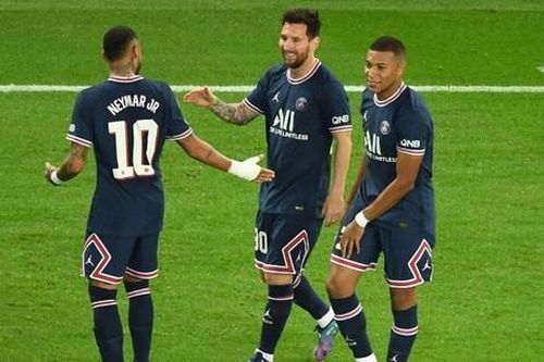 Nhận định, dự đoán Rennes vs PSG 18h00 ngày 3/10: Khó cản bước Messi!