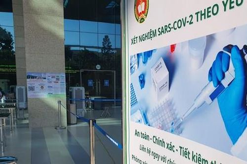 Bệnh viện Đức Giang nói gì về việc giá xét nghiệm gồm cả chi phí khám bệnh?