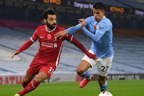 Liverpool - Man City sẽ là đại tiệc bàn thắng?