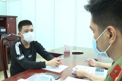 Vờ gửi tiền hỗ trợ từ thiện, lừa đảo chiếm đoạt gần 8 tỷ đồng