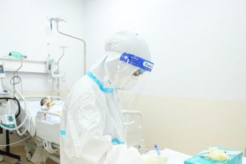 Số ca tử vong do COVID-19 tại TPHCM giảm kỷ lục