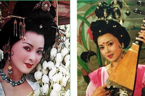 'Dương Quý Phi đẹp nhất màn ảnh Trung Quốc' qua đời