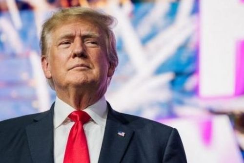 Ông Donald Trump muốn khôi phục tài khoản Twitter