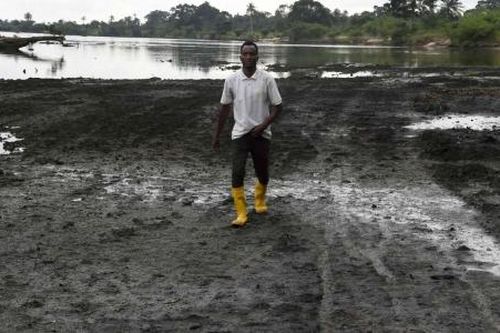 Thái độ của người dân Nigeria với luật dầu khí mới