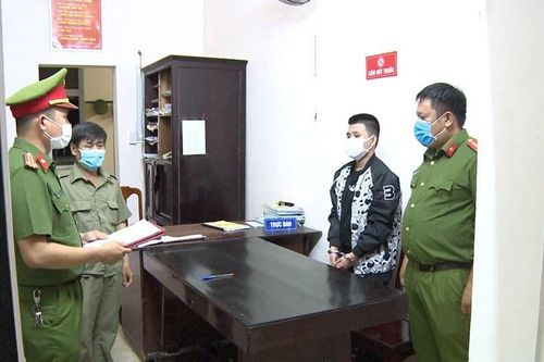 Lừa chuyển tiền từ thiện, nam thanh niên chiếm đoạt gần 8 tỷ đồng