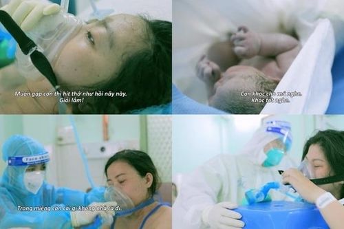 Sản phụ gọi điện cho chồng trong phóng sự 'Ranh Giới' không thể về với các con