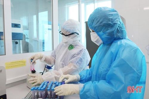 Ngày 3/10, Hà Tĩnh có thêm 3 ca mắc COVID-19, đã được cách ly