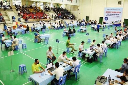 Quảng Ninh điều chỉnh phương án chống dịch thích ứng với tình hình mới