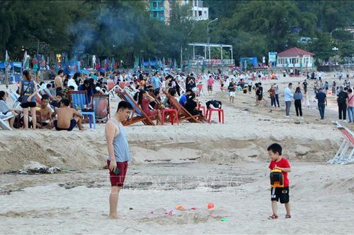 Doanh nghiệp du lịch ở Hải Phòng dè dặt đón khách
