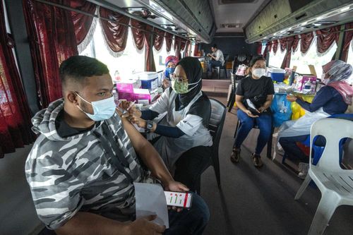 Malaysia cân nhắc mở cửa biên giới vào tháng 12