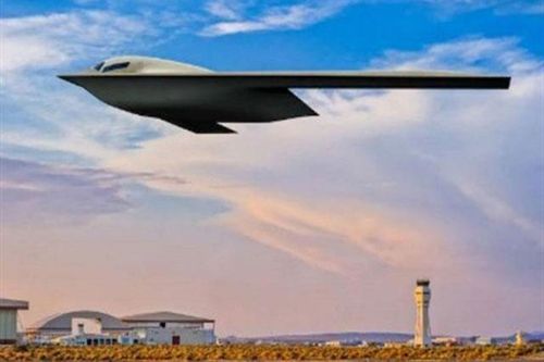Báo Mỹ tin B-21 Raider là 'kẻ hủy diệt S-500 Prometheus'