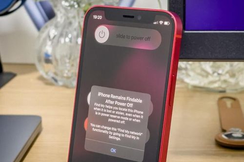 Cách tìm iPhone bị mất ngay cả khi tắt nguồn, khôi phục cài đặt gốc
