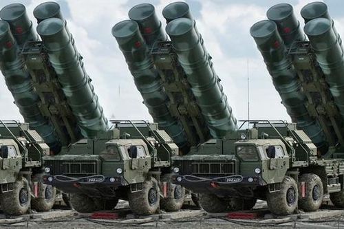 Những loại vũ khí nào của Liên Xô và Nga được NATO coi là nguy hiểm nhất?