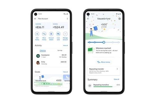 Google dừng dự án ngân hàng trực tuyến Plex