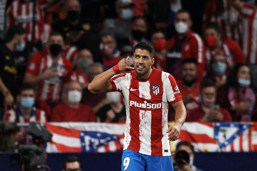 Suarez mỉa mai HLV Koeman sau khi ghi bàn vào lưới Barca
