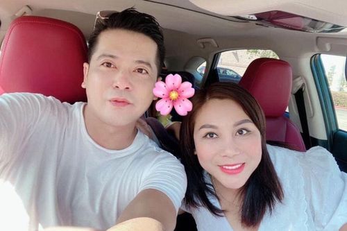 Hậu ly hôn, vợ cũ Hoàng Anh 'cảm phục' trước sự văn minh giữa Bằng Kiều và Trizzie Phương Trinh