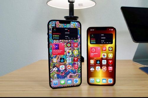 Apple ra mắt iOS 15.0.1: Loạt tính năng mới, sửa nhiều lỗi trên iPhone