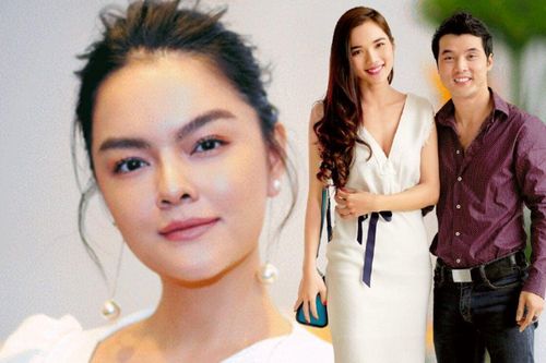 Phạm Quỳnh Anh bị 'một cú lừa' hết ý từ vợ chồng Ưng Hoàng Phúc