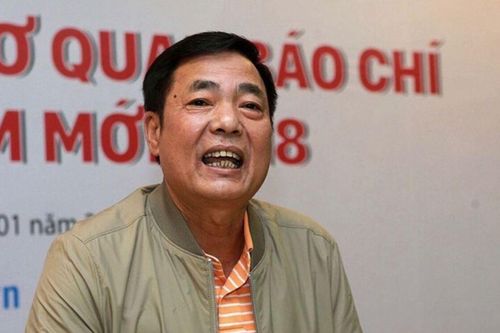 Thấy gì từ vụ sếp cũ VPF lại khiến CLB Hải Phòng 'méo mặt'?