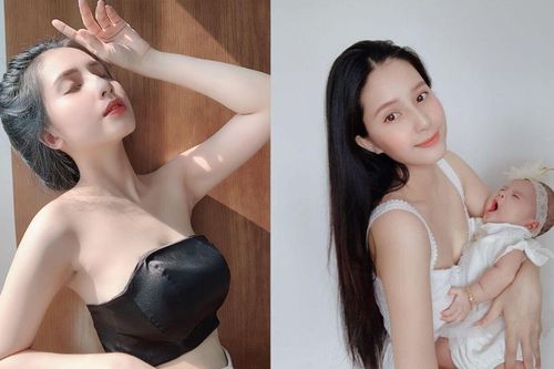 Khép lại những ồn ào, Thiên An vẫn mong con được thừa hưởng 'gen trội' từ Jack